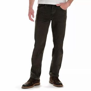 *NWT* LEE | Fatigue-colored Mens Straight Leg